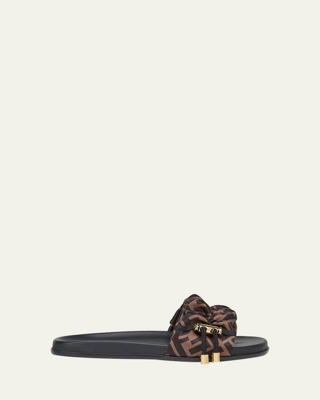 Illusion FF Slide Sandals